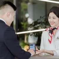 VISAHO ứng dụng công nghệ, giữ trọn sự chỉn chu trong chăm sóc khách hàng