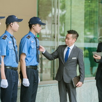 Chất lượng dịch vụ Nhật Bản trong quản lý vận hành của VISAHO