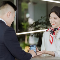 VISAHO applies technology while maintaining meticulous attention to customer care.