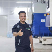 VISAHO giữ nhịp vận hành – giữ trọn giá trị toà nhà ngày Tết