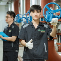 Vì sao VISAHO triển khai QLVH theo hệ thống