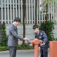 VISAHO Implements Service Quality Control with the Head Office Expert Team