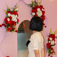 VISAHO | Happy International Women’s Day 8/3