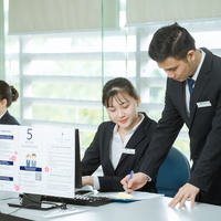 VISAHO – Transparent and Easily Controllable Operations Management