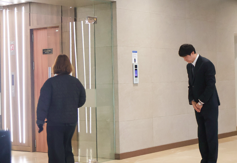 日本文化における「お辞儀」から住民満足へ