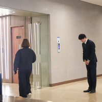 日本文化における「お辞儀」から住民満足へ