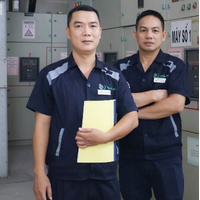 Technical Service Standards in Operational Management at VISAHO