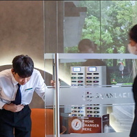 VISAHO Customer Service Standards