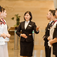 Discipline in Human Resource Management: Ensuring Operational Stability at VISAHO