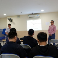 VISAHO CONDUCTS OCCUPATIONAL SAFETY AND HYGIENE TRAINING 2026