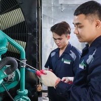 VISAHO: PROACTIVE RISK PREVENTION – MAINTAINING OPERATIONAL SAFETY