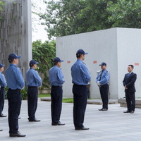 An toàn tại VISAHO bắt đầu bằng Chourei mỗi ngày