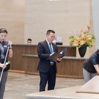 RESPONSIBILITIES OF THE MANAGEMENT BOARD IN BUILDING OPERATIONS