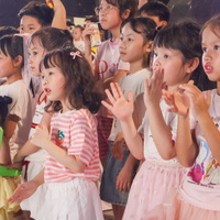 Celebrating International Children's Day (June 1st) – Connecting & Spreading Joy at VISAHO