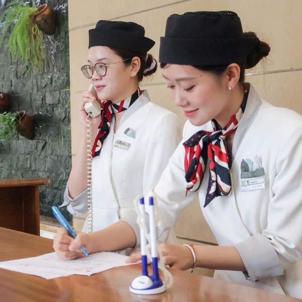 ÁP DỤNG TIÊU CHUẨN DỊCH VỤ VISAHO TRONG QUẢN LÝ VẬN HÀNH BẤT ĐỘNG SẢN