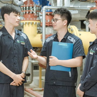 Quy trình bảo trì tòa nhà và các biểu mẫu chuẩn năm 2026