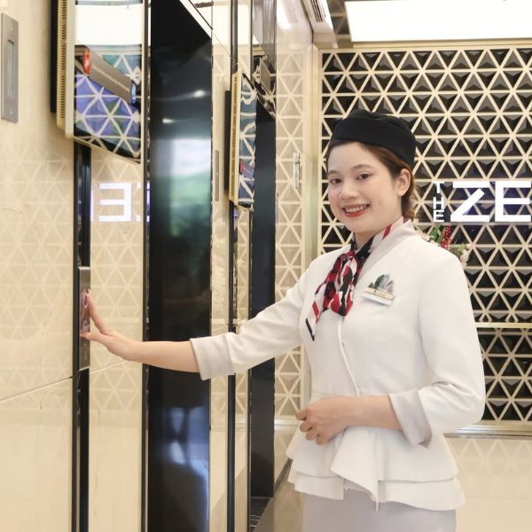 GIẢI PHÁP QUẢN LÝ VẬN HÀNH ỔN ĐỊNH CHO ĐỜI SỐNG CƯ DÂN