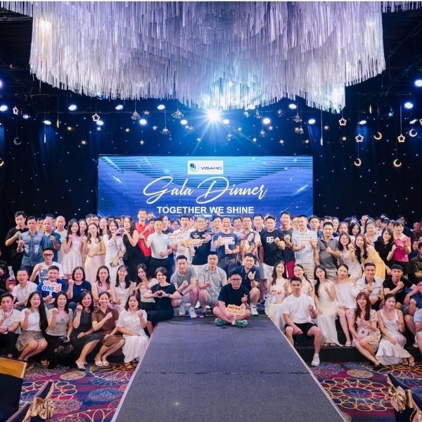 COMPANY TRIP 2026 – HÀNH TRÌNH GẮN KẾT VÀ LAN TỎA NĂNG LƯỢNG TÍCH CỰC