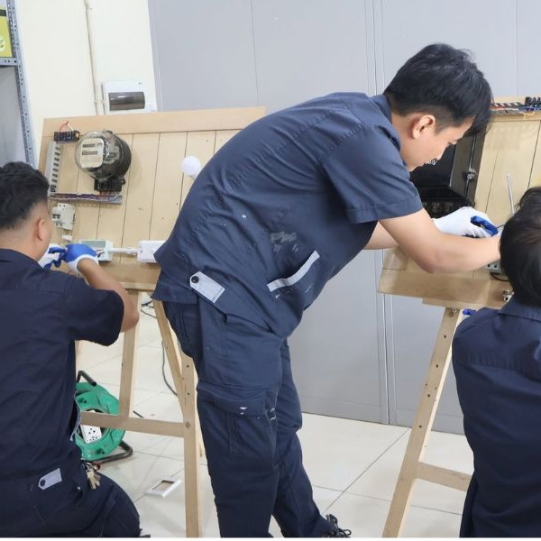 PHÁT TRIỂN NGHỀ NGHIỆP TẠI VISAHO – CÙNG NHAU TRƯỞNG THÀNH, CÙNG NHAU TIẾN BƯỚC