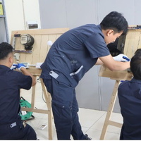 PHÁT TRIỂN NGHỀ NGHIỆP TẠI VISAHO – CÙNG NHAU TRƯỞNG THÀNH, CÙNG NHAU TIẾN BƯỚC