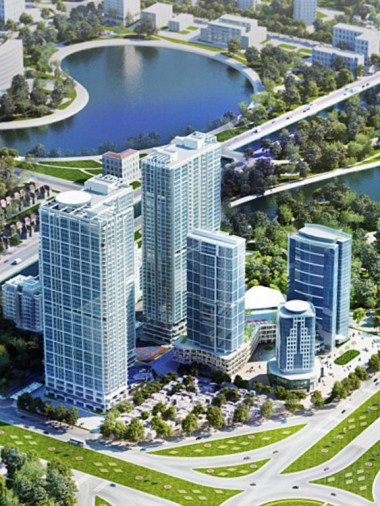 タンロンナンバーワン