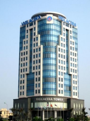 ヴィグラセラ タワー