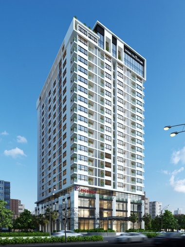 ホアンカウスカイライン