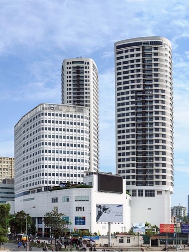 Indochina Plaza Hanoi (IPH)
