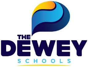 Trường mầm non Hoa anh đào Montessori, Trường tiểu học Dewey, Trường trung học cơ sở và trung học phổ thông Dewey