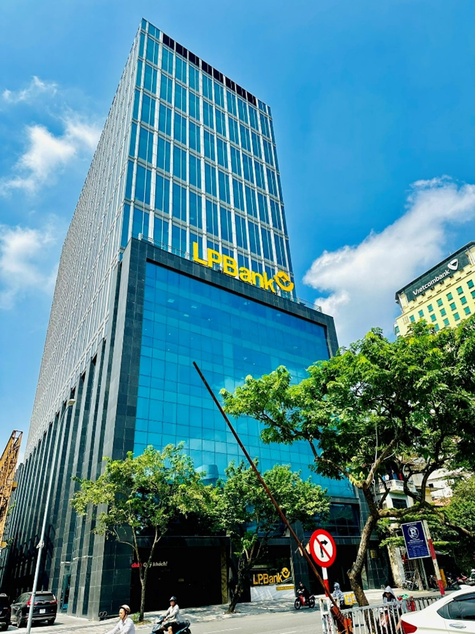 LPBank Building