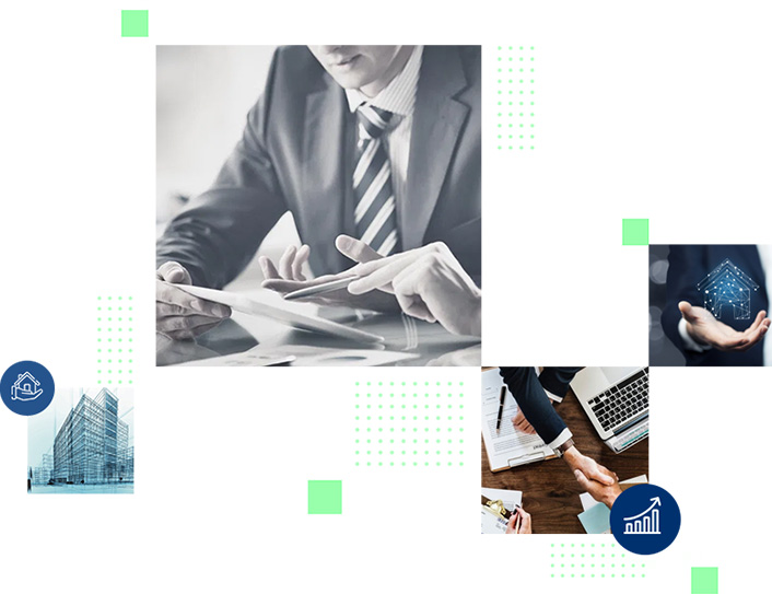 Stay on top of trends and advise businesses the best - this is how VISAHO analysts work. We perform analysis and consulting for many real estate projects in the market, the results are always positive and make customers satisfied.