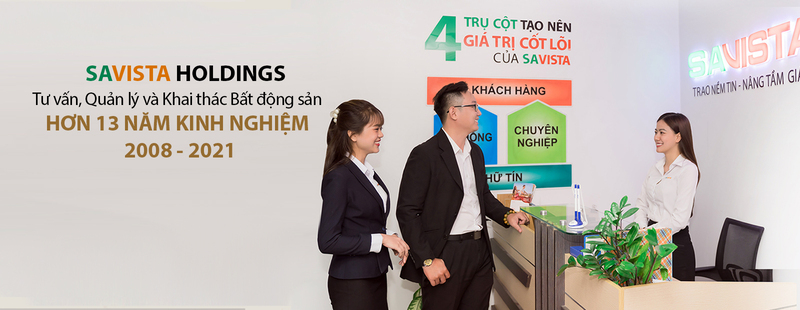 công ty quản lý vận hành chung cư