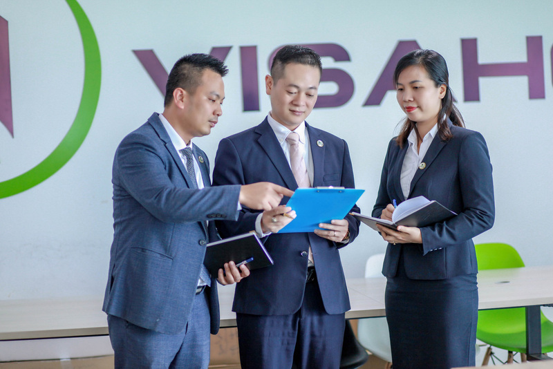 công ty quản lý tòa nhà văn phòng