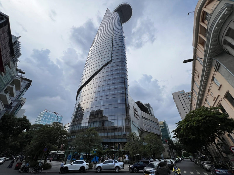 Bitexco Financial Tower