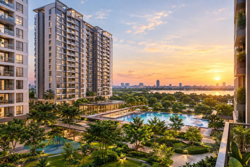 Chung cư có nhiều chủ sở hữu và từ 20 căn hộ trở lên phải thành lập Ban quản trị theo quy định