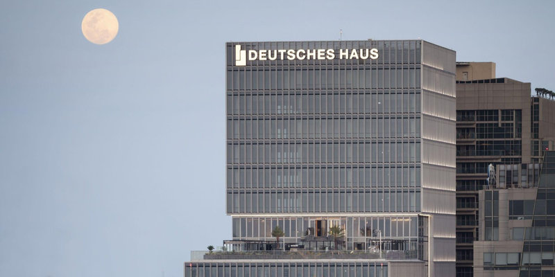 Deutsches Haus Ho Chi Minh City