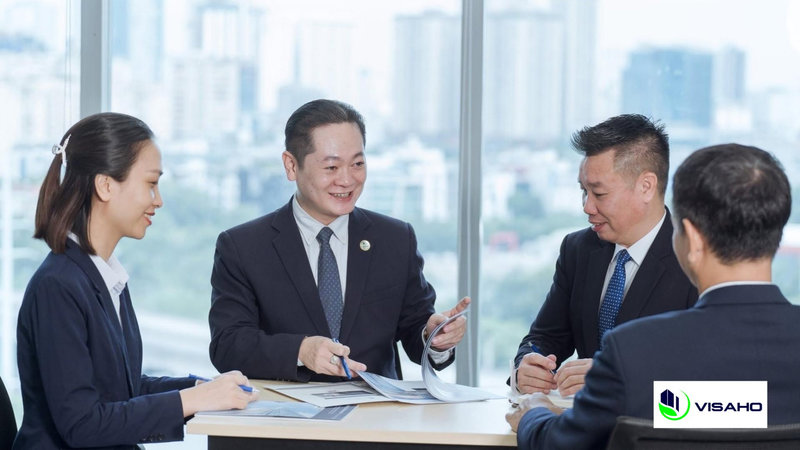Doanh nghiệp nên cân nhắc đơn vị tư vấn chuyên nghiệp khi thuê văn phòng hạng A