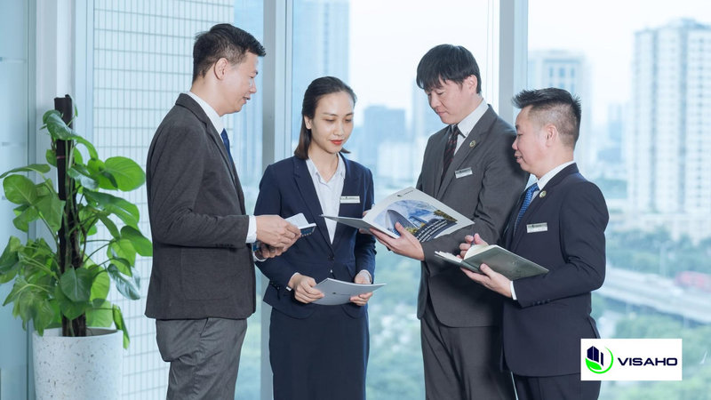 Đơn vị vận hành chung cư chịu trách nhiệm thực hiện nhiệm vụ quản lý theo hợp đồng