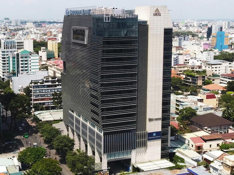 Empress Tower