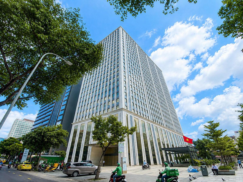 Lim Tower 3