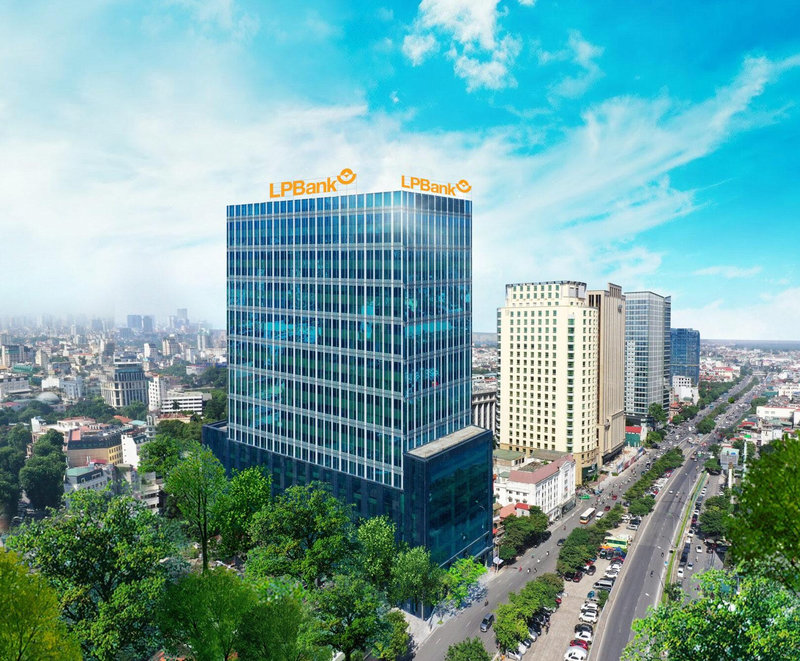 Tòa nhà LPBank