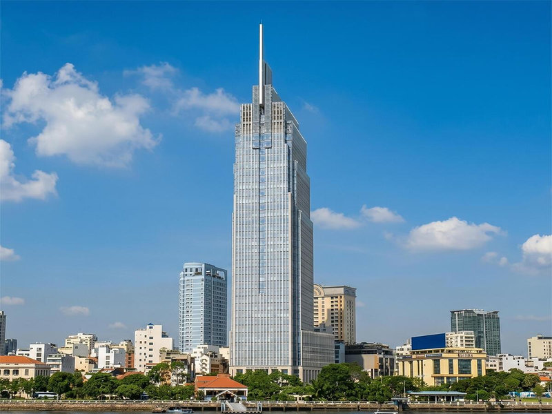 Vietcombank Tower