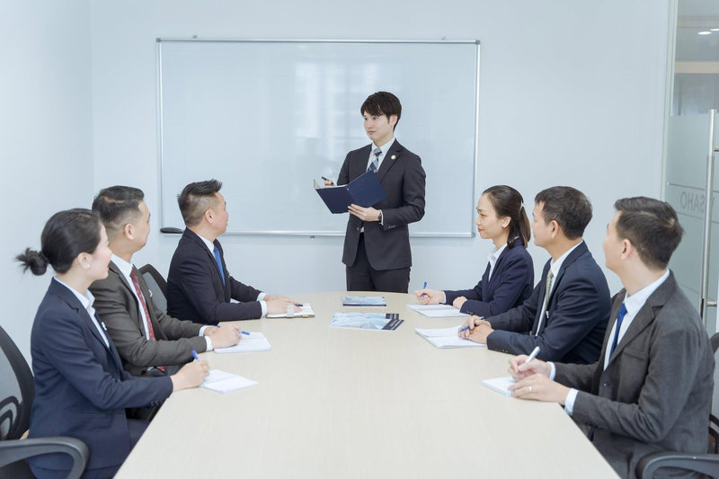 VISAHO - Đơn vị cung cấp dịch vụ quản lý vận hành bất động sản theo tiêu chuẩn Nhật Bản