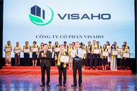 VISAHO - TOP 10 Thương hiệu chất lượng cao ASEAN 2019