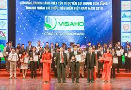 Top 10 dịch vụ chất lượng vì quyền lợi người tiêu dùng Việt 2019